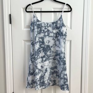Abercrombie Traveler Mini Dress